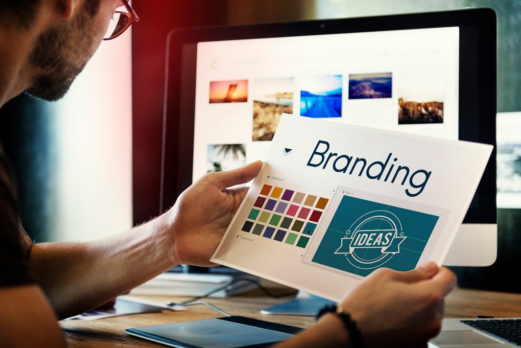 Branding Ideas Design Identité, Agence Communication à La Réunion 974